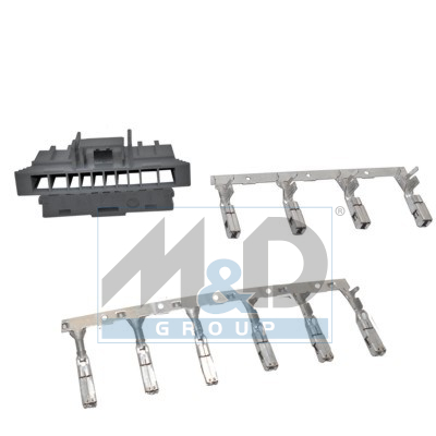 Connector kit
