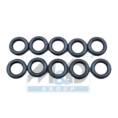 Assortiment, O-ring