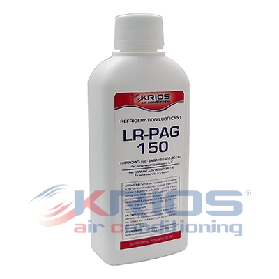 Huile PAG ISO 150 (250cc)