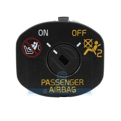 Airbag-Schalter