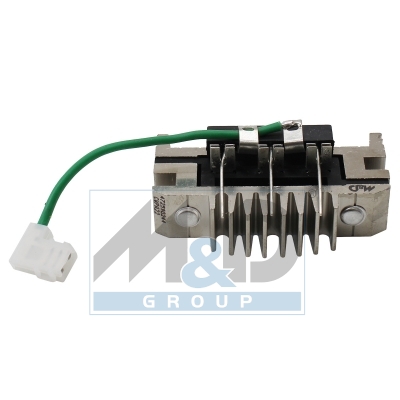 [52033] Gleichrichter für Generator