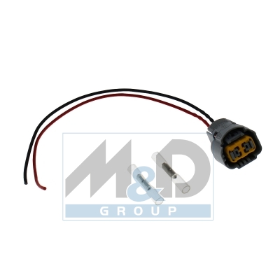 [25542] Kit de réparation de câble pour ampoules P13W