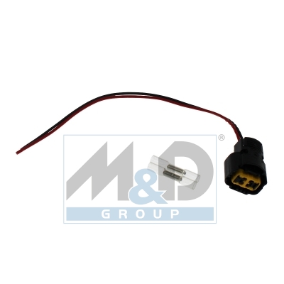 [25543] Kit de réparation de câble pour ampoules PSX26W