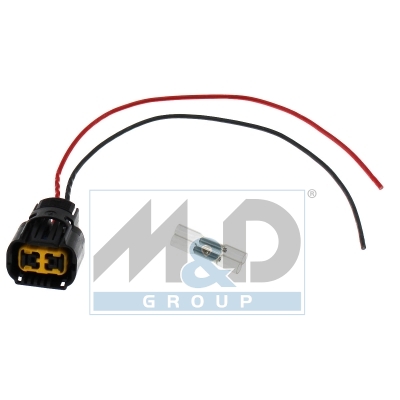 [25544] Kit de réparation de câble pour ampoules PSY24W