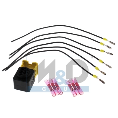 [25555] Kabelreparatieset voor ADBlue-sensor