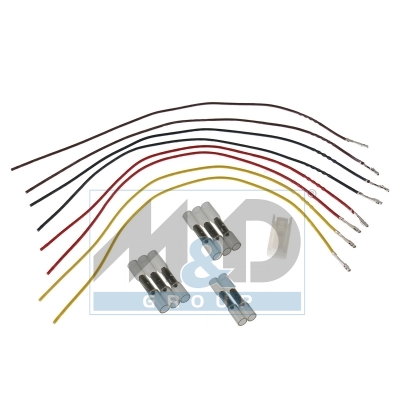 [25569] Kit de réparation de câble pour capteur de stationnement et capteur de direction