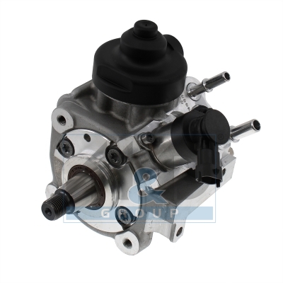 [78620R] Pompe diesel haute pression