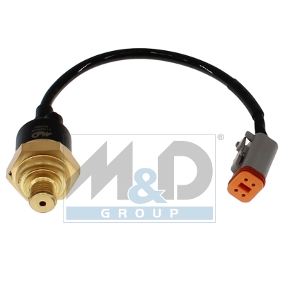 [72161] Dichting  GM COMPR 5/8"