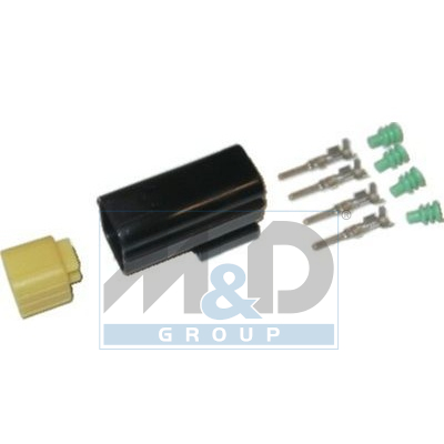 [81305] Connector kit