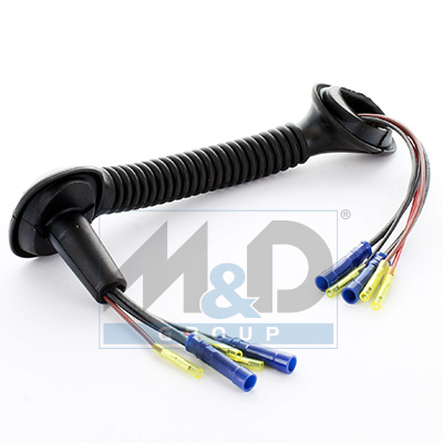 [25086] Reparatieset kabels