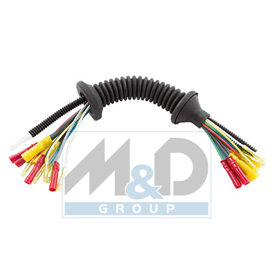 [25088] Reparatieset kabels