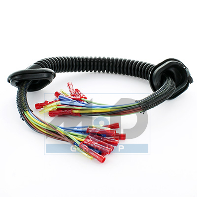 [25091] Reparatieset kabels