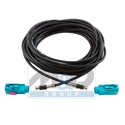 [25092] Reparatieset kabels