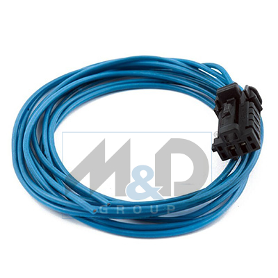 [25097] Reparatieset kabels
