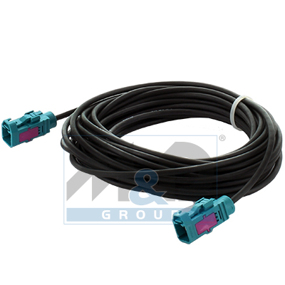 [25100] Reparatieset kabels