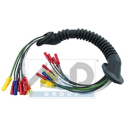 [25402] Kit de réparation, faisceau de câbles