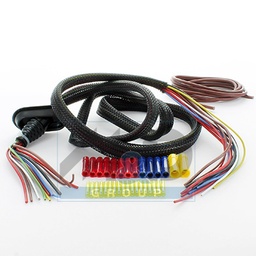 [25403] Kit de réparation, faisceau de câbles