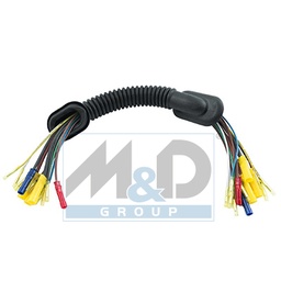 [25411] Kit de réparation, faisceau de câbles