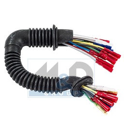 [25422] Kit de réparation, faisceau de câbles