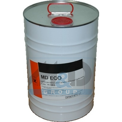 [MD ECO] 5 Liter Universal-Testflüssigkeit