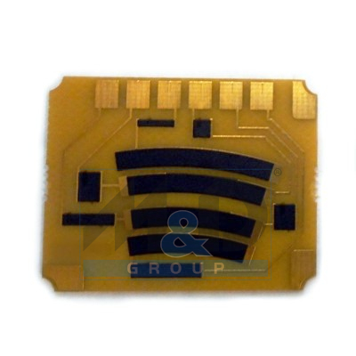 [83577] Accelerator potentiometer reparatie printplaat