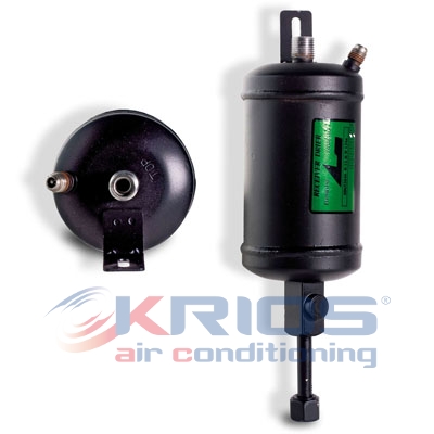 [K132006V] Filtertrockner ALFA/FIAT/LANCIA/SAAB