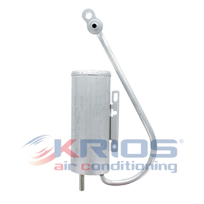[K132372] Filtertrockner FIAT - OPEL - SAAB