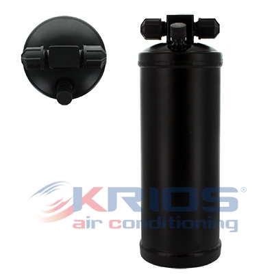 [K132376] Filtre déshydateur AGCO