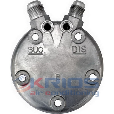 [K24037] Cilinderkop SD CONE SERIE C/VAL 5/5H L (B)