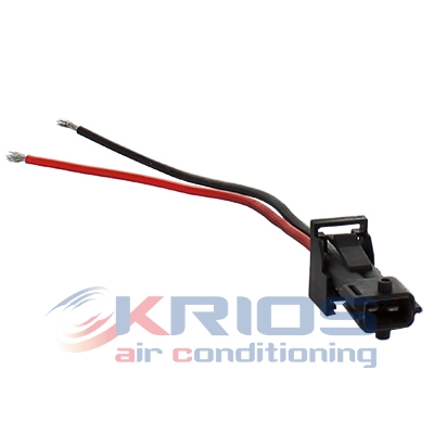 [K26104] Bedrading kit compressor RENAULT