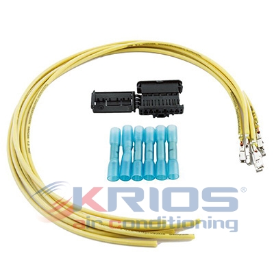 [K26207] Kabelsatz Standard