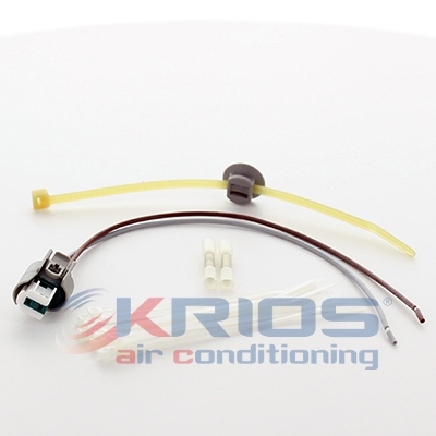 [K26500] Kabelsatz Temperatursensor BMW