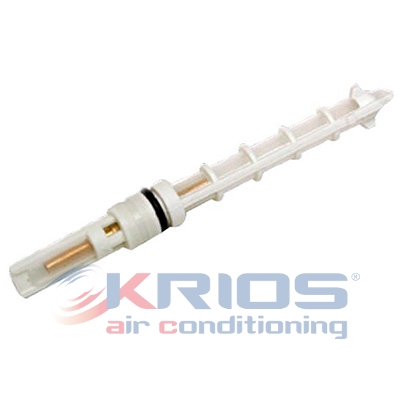 [K43001] Airco expansieventiel