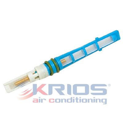 [K43002] Airco expansieventiel