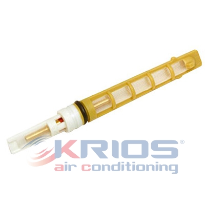 [K43004] Airco expansieventiel