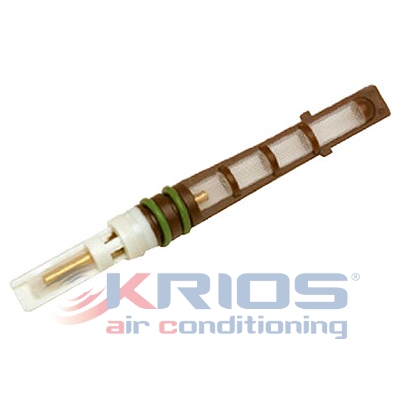 [K43006] Airco expansieventiel