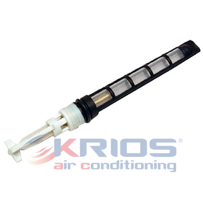 [K43007] Airco expansieventiel