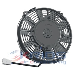 [K91007] Ventilateur D225 24V soufflant