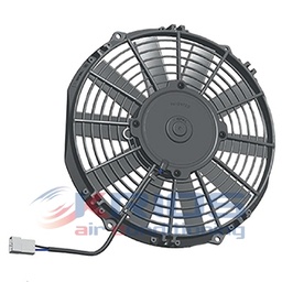 [K91010] Ventilateur D255 12V aspirant