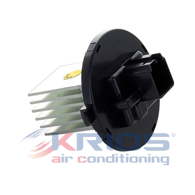 [K106109] Régulateur ventilateur MAZDA