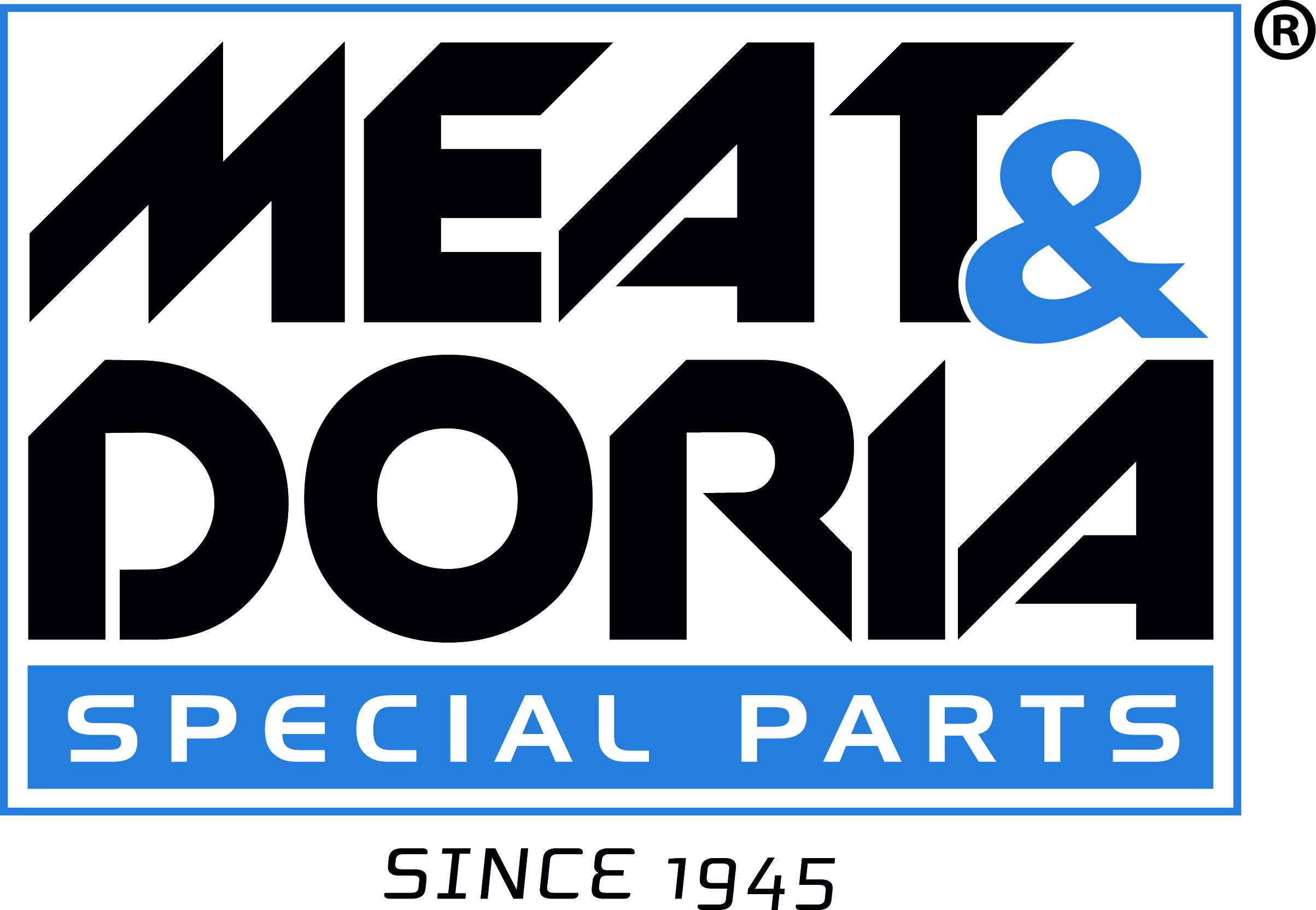 Meat&Doria - Since 1945